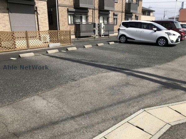 セトルセブン　Ａ/Ｂ（高崎市貝沢町）の物件内観写真